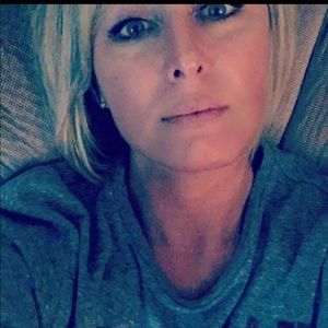 Meet your Posher, Rebecca dawn